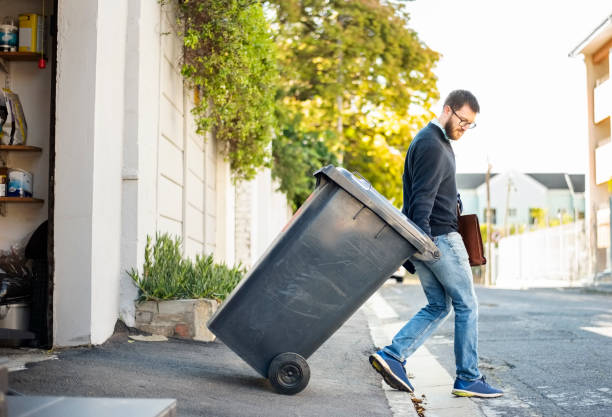 Best Trash Removal Near Me  in Troy, MI