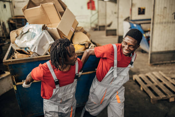 Best Commercial Cleanout Services  in Troy, MI