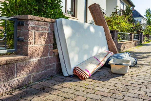 Troy, MI Junk Removal Company