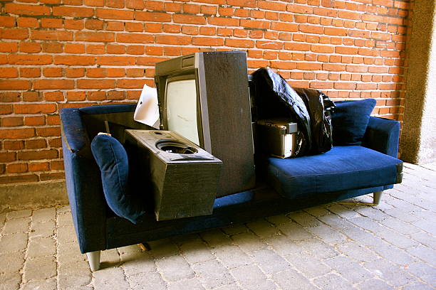 Best Junk Hauling Services  in Troy, MI