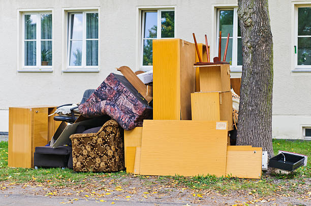 Best Full-Service Junk Removal  in Troy, MI