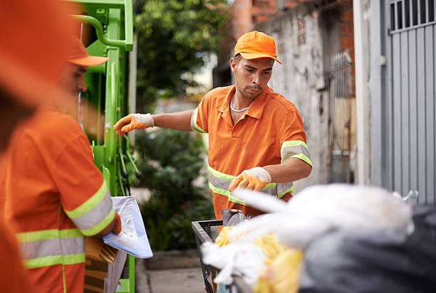 Best Construction Debris Removal  in Troy, MI