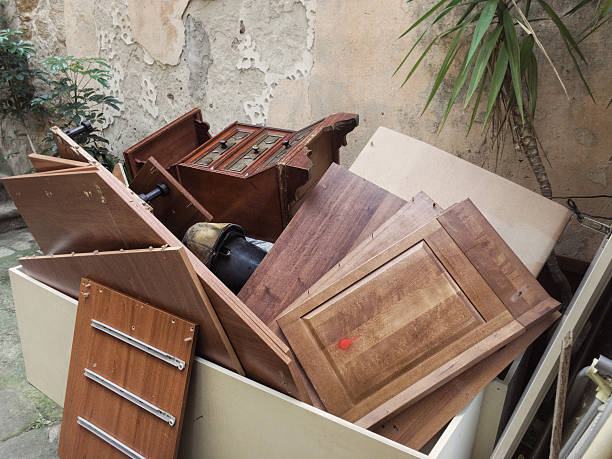 Best Attic Cleanout Services  in Troy, MI